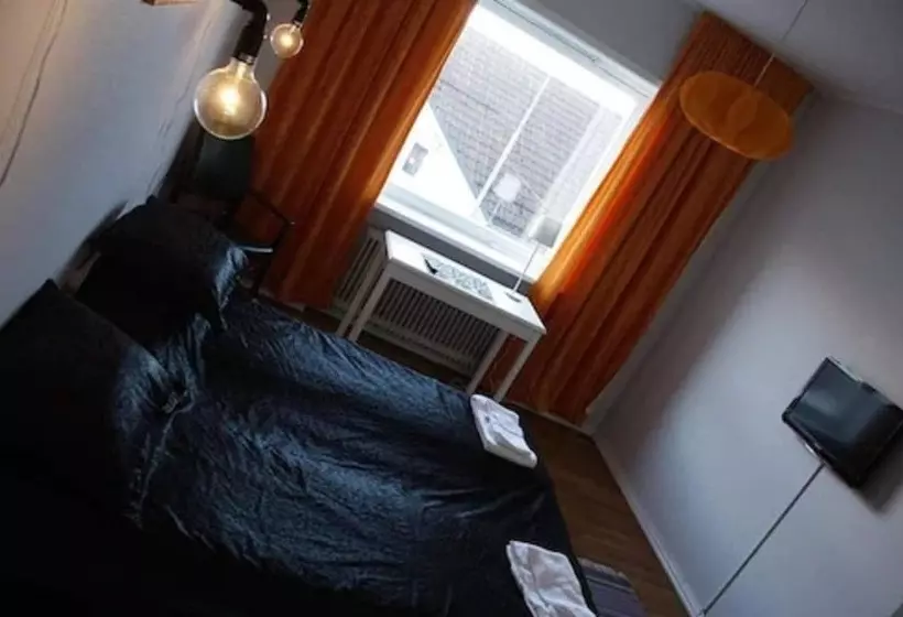 Habitació Estàndard, 1016 Olav Digre