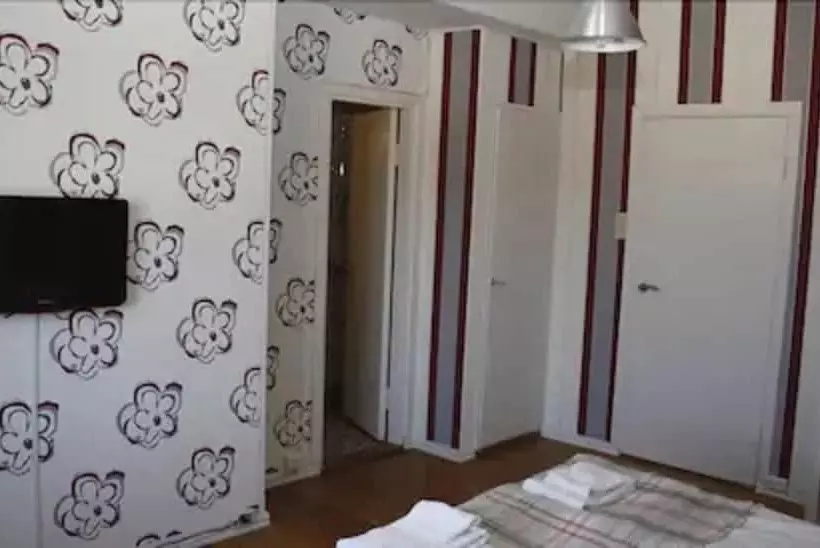 Habitació Estàndard, 1016 Olav Digre