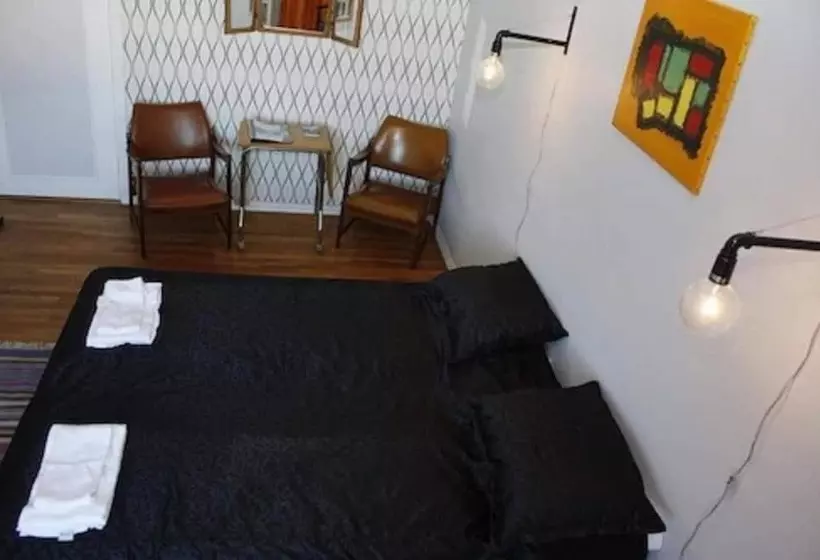 Habitació Estàndard, 1016 Olav Digre