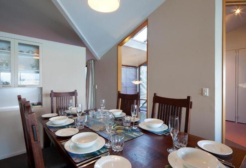 آپارتمان 3 خوابه, Apartments At Spinnaker Bay