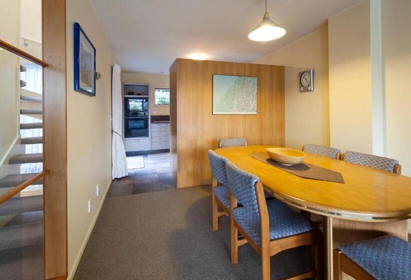 آپارتمان 3 خوابه, Apartments At Spinnaker Bay