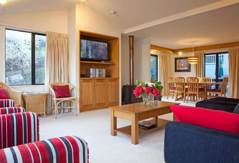 آپارتمان 3 خوابه, Apartments At Spinnaker Bay