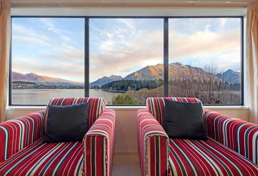 آپارتمان 3 خوابه, Apartments At Spinnaker Bay