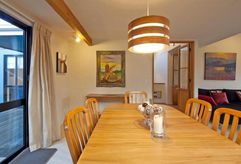 آپارتمان 3 خوابه, Apartments At Spinnaker Bay