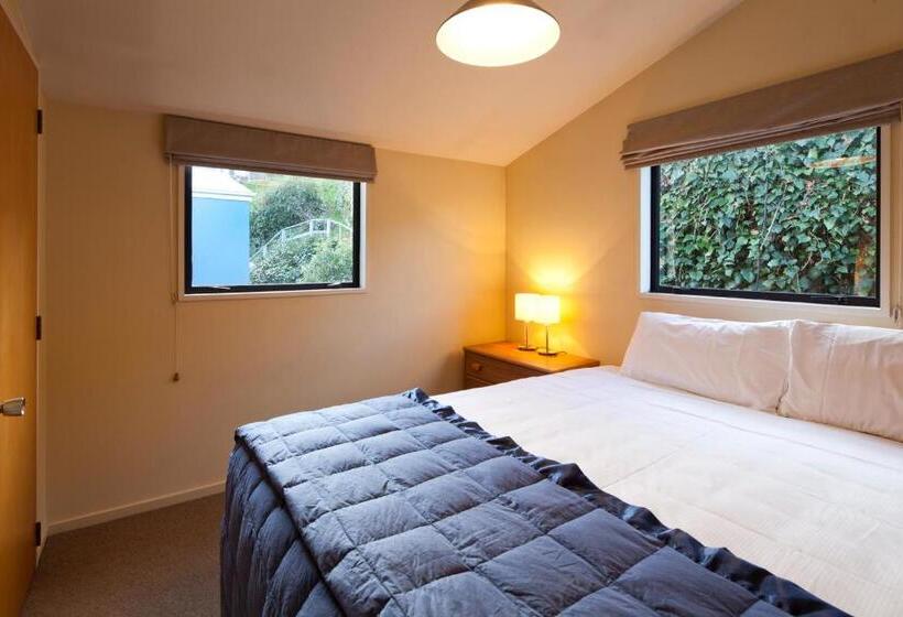 آپارتمان 3 خوابه, Apartments At Spinnaker Bay