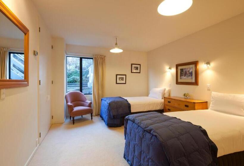 آپارتمان 3 خوابه, Apartments At Spinnaker Bay