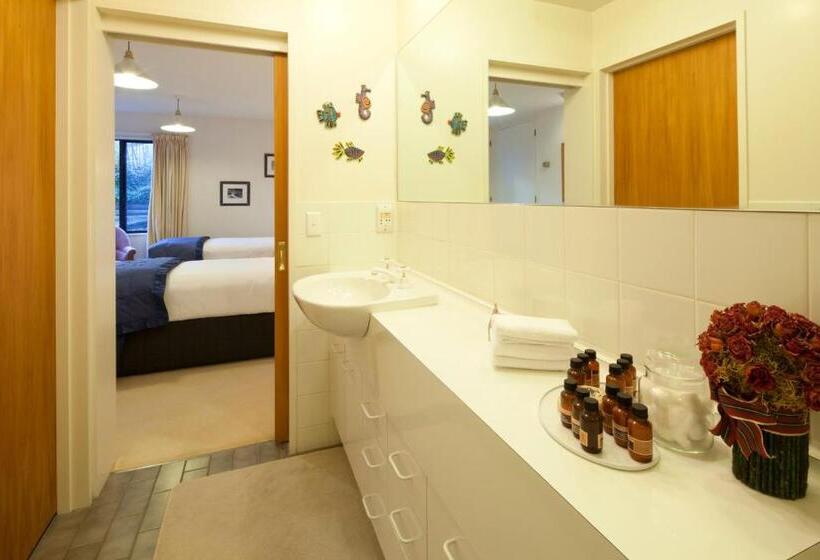 آپارتمان 3 خوابه, Apartments At Spinnaker Bay