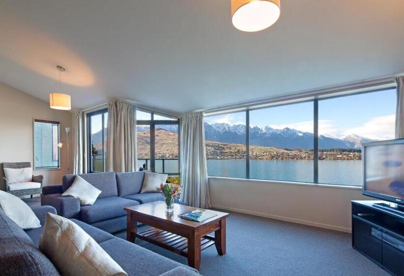 آپارتمان 3 خوابه, Apartments At Spinnaker Bay