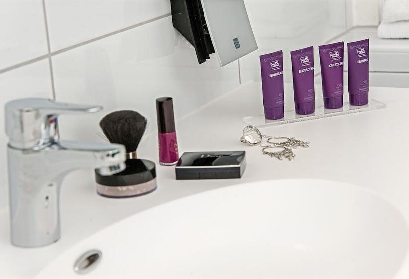 اتاق سوپریور, Clarion Collection Hotel Atlantic