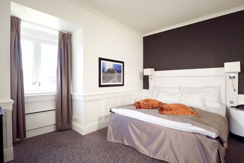 Номер Superior, Clarion Collection Hotel Atlantic
