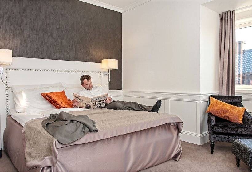 اتاق سوپریور, Clarion Collection Hotel Atlantic