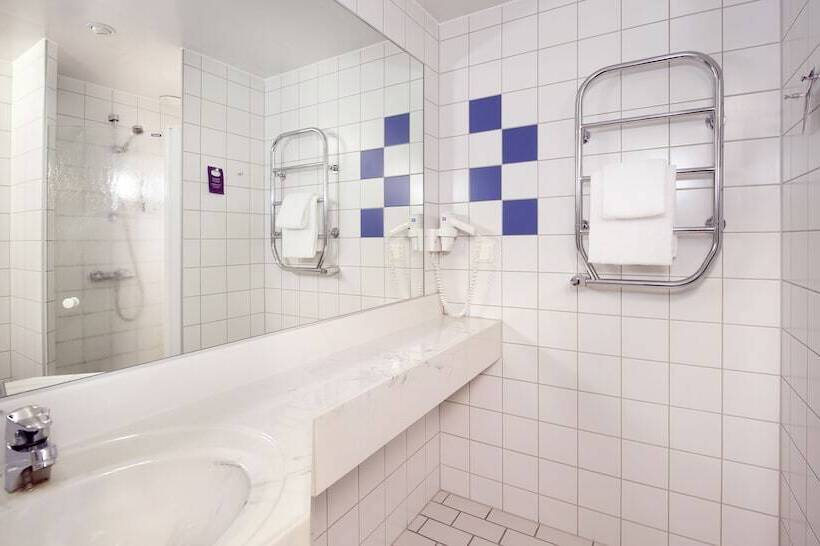 Номер Стандарт, Clarion Collection Hotel Atlantic
