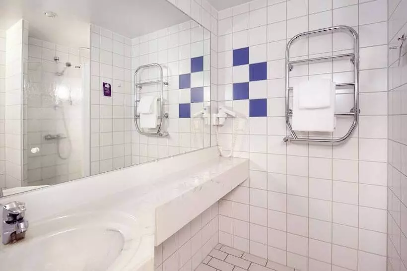 اتاق استاندارد, Clarion Collection Hotel Atlantic