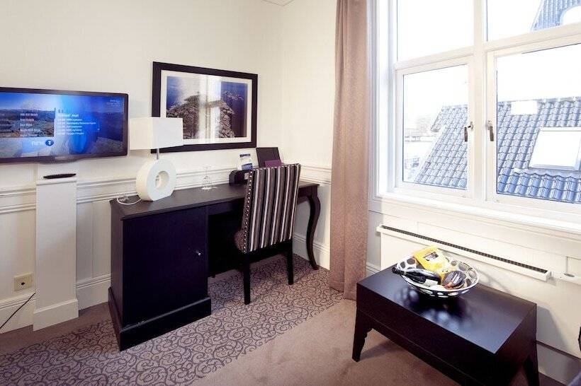 اتاق استاندارد, Clarion Collection Hotel Atlantic