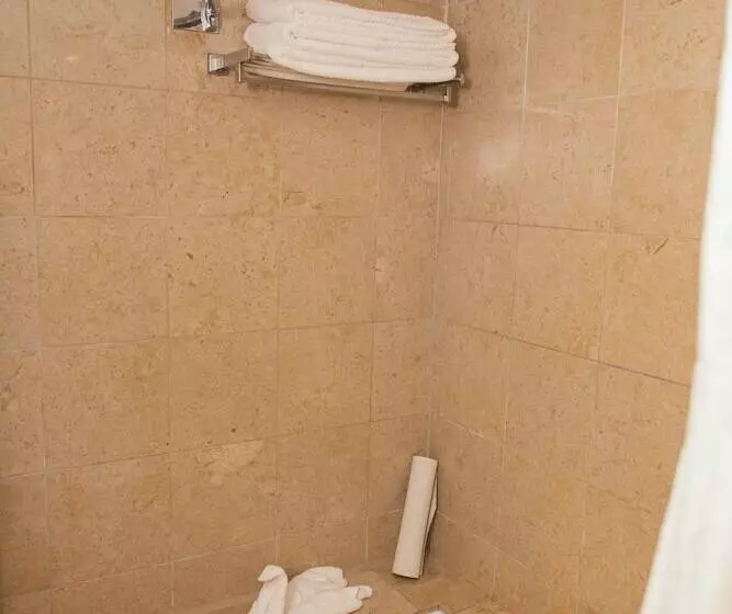 اتاق استاندارد با 2 تخت دوبل, Hilton Princess Managua