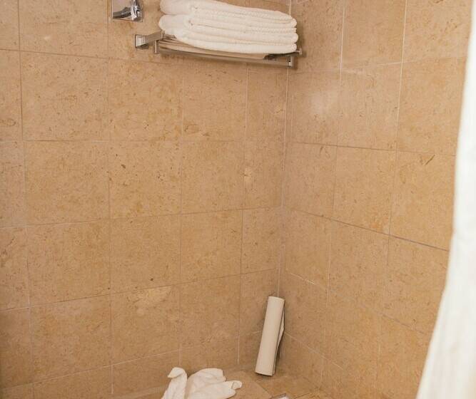 غرفة تنفيذية, Hilton Princess Managua