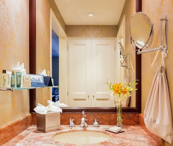 غرفة تنفيذية, Hilton Princess Managua