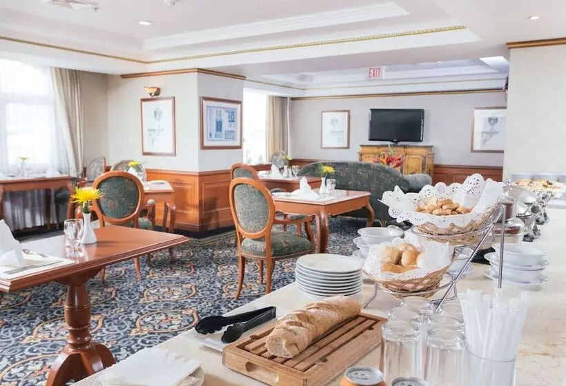 اتاق اجرایی, Hilton Princess Managua