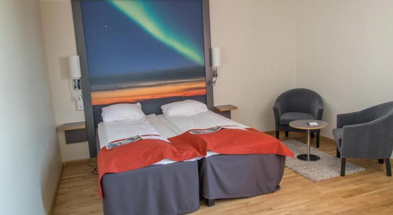 스탠다드 룸, Scandic Alta