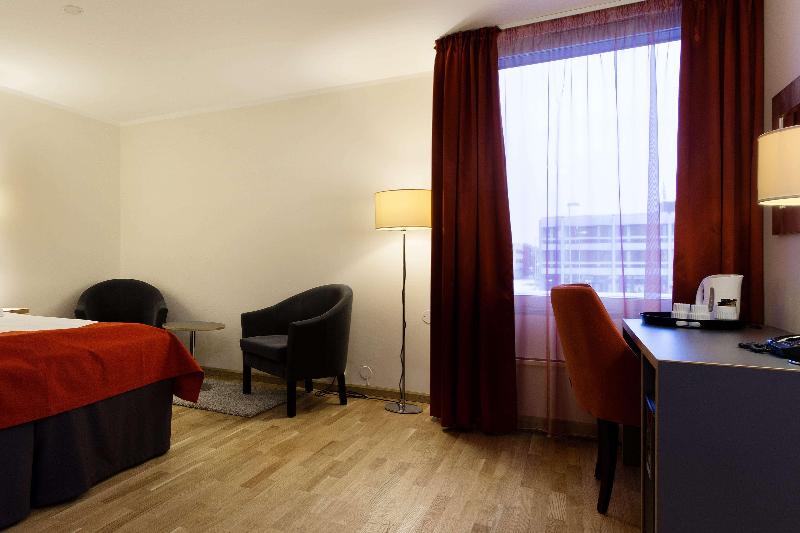 스탠다드 룸, Scandic Alta