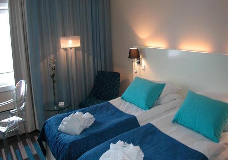 스탠다드 룸, Scandic Alta