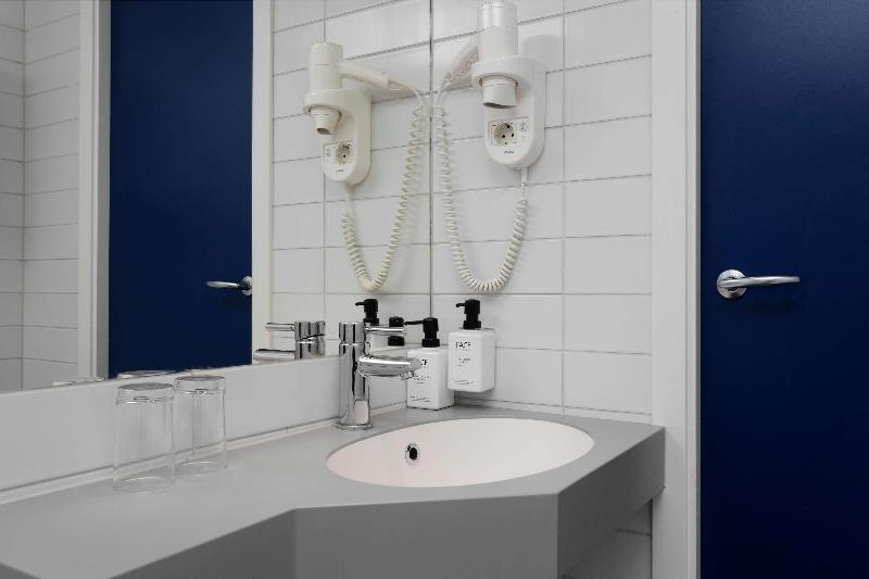 패밀리 룸, Scandic Alta