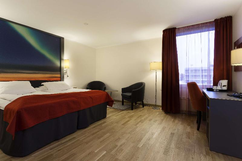 패밀리 룸, Scandic Alta