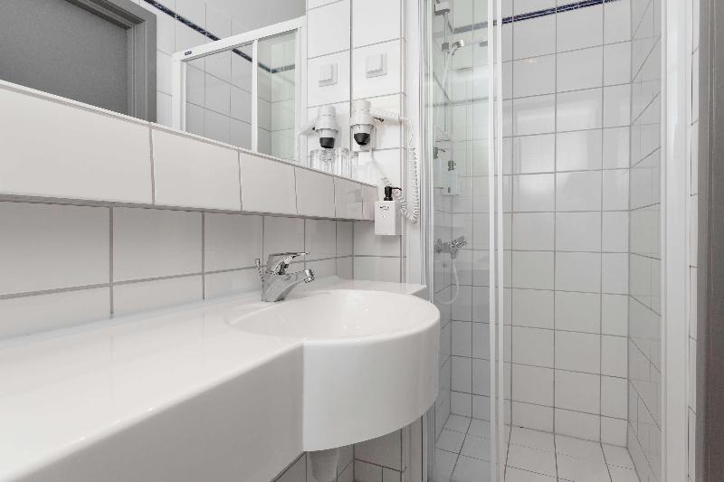 标准单人间, Scandic Sarpsborg