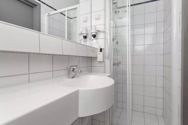 Camera Standard Individuale, Scandic Sarpsborg