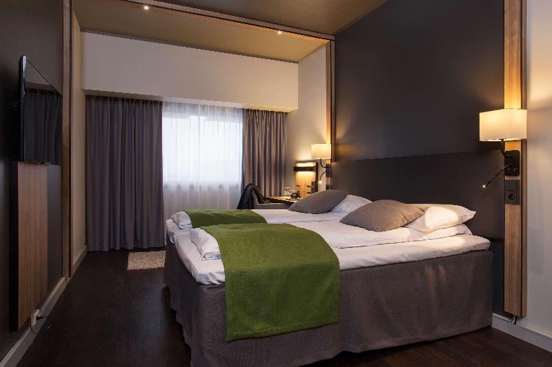 标准间, Scandic Sarpsborg
