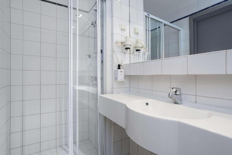 标准间, Scandic Sarpsborg