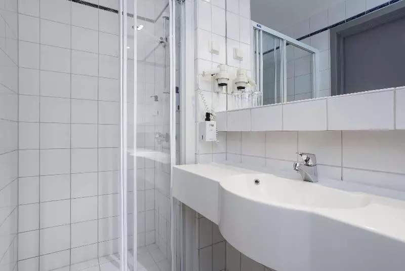 Camera Standard, Scandic Sarpsborg