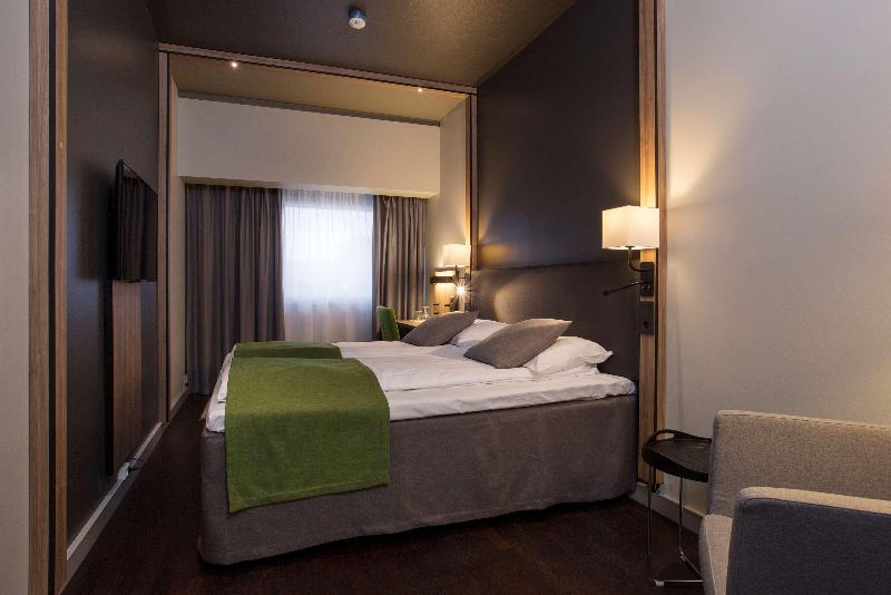 Номер Стандарт, Scandic Sarpsborg