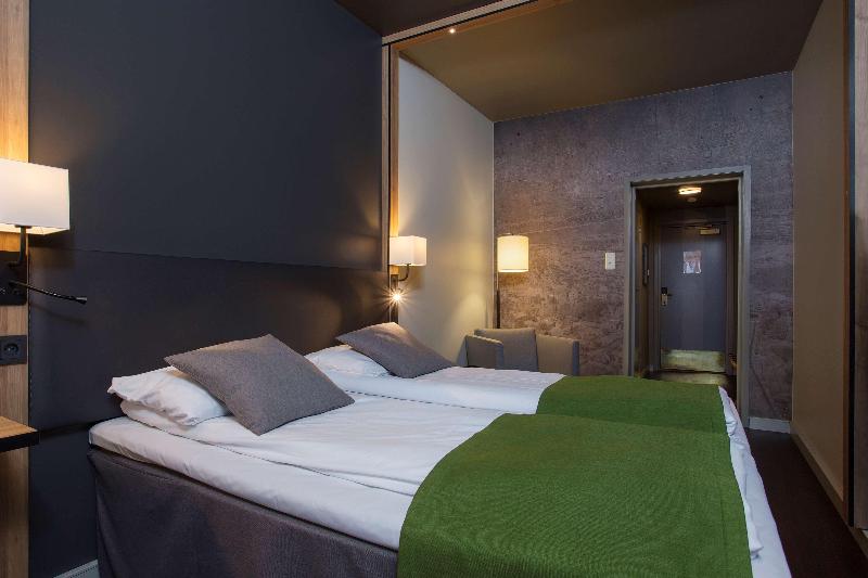 标准间, Scandic Sarpsborg