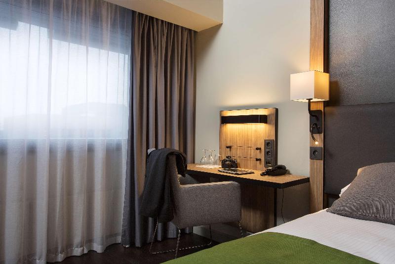 标准间, Scandic Sarpsborg