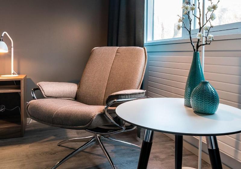 غرفة قياسية, Dreges Hotell   By Classic Norway Hotels