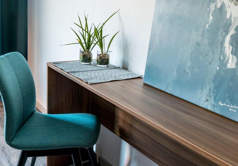 غرفة قياسية, Dreges Hotell   By Classic Norway Hotels