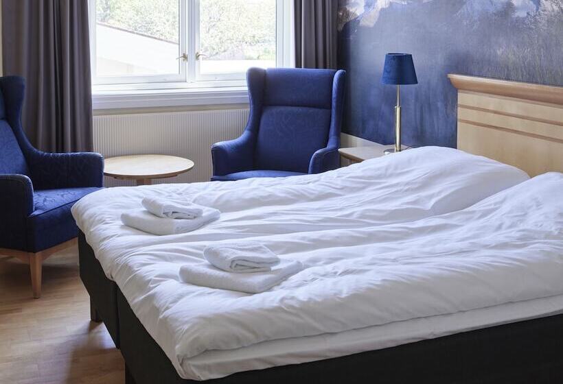 غرفة قياسية, Dreges Hotell   By Classic Norway Hotels