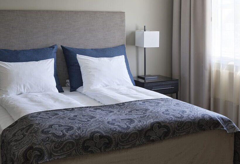 جناح, Dreges Hotell   By Classic Norway Hotels