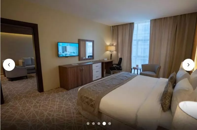 Standard-huone, Dreges Hotell   By Classic Norway Hotels