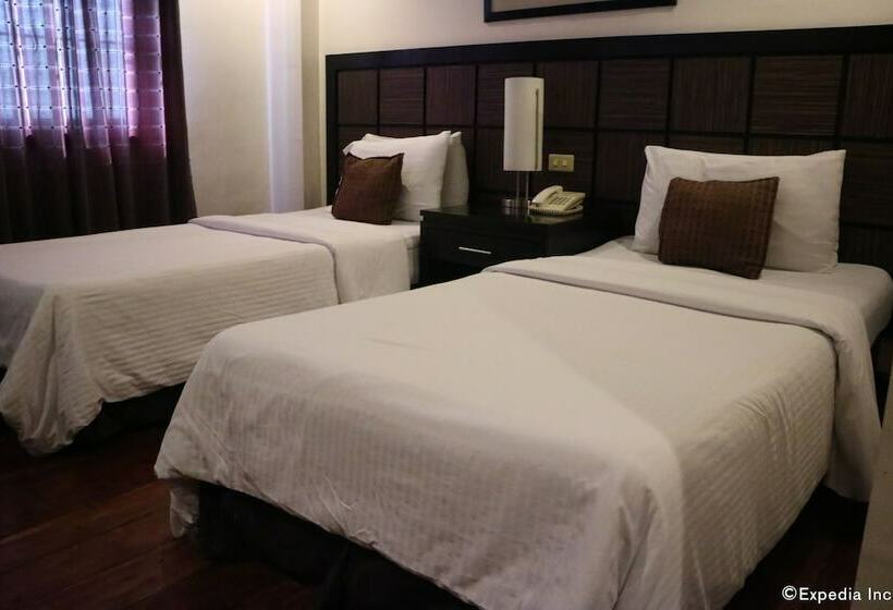 חדר סטנדרט, Sugarland