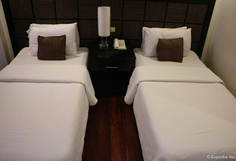 חדר סטנדרט, Sugarland