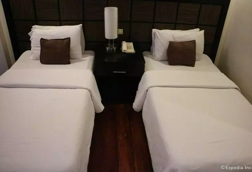 Standard-huone, Sugarland