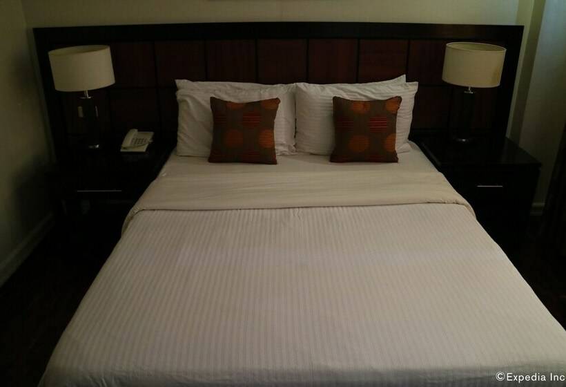 חדר סטנדרט, Sugarland