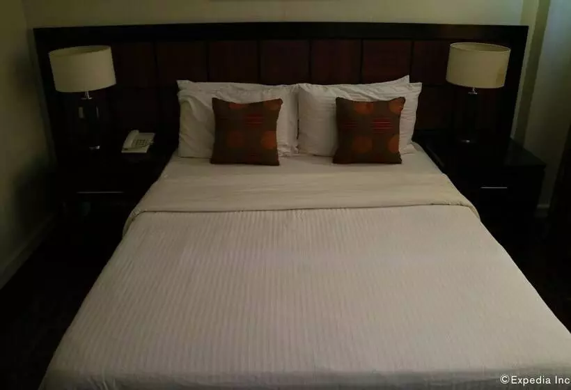 Standard-huone, Sugarland