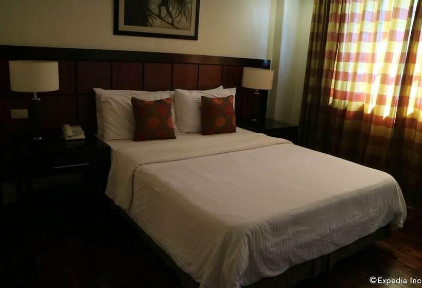 חדר סטנדרט, Sugarland