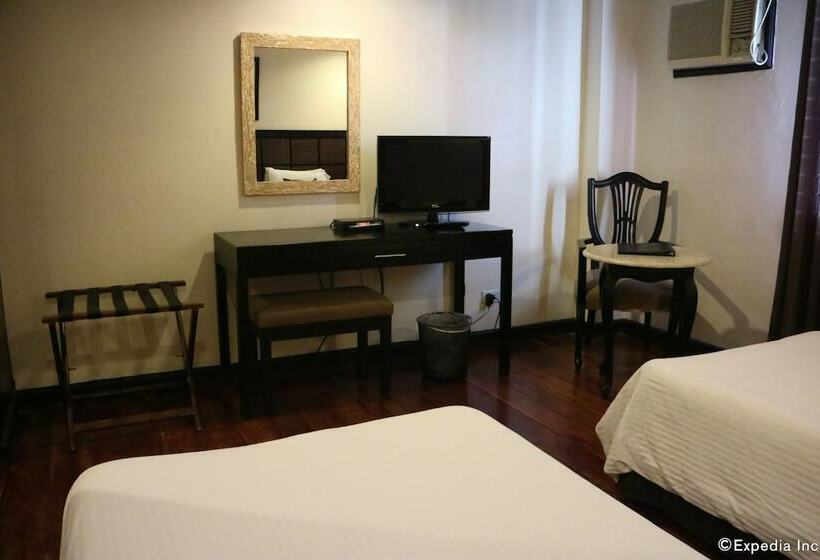 חדר סטנדרט, Sugarland