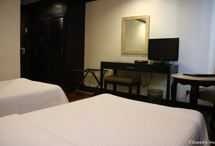 חדר סטנדרט, Sugarland