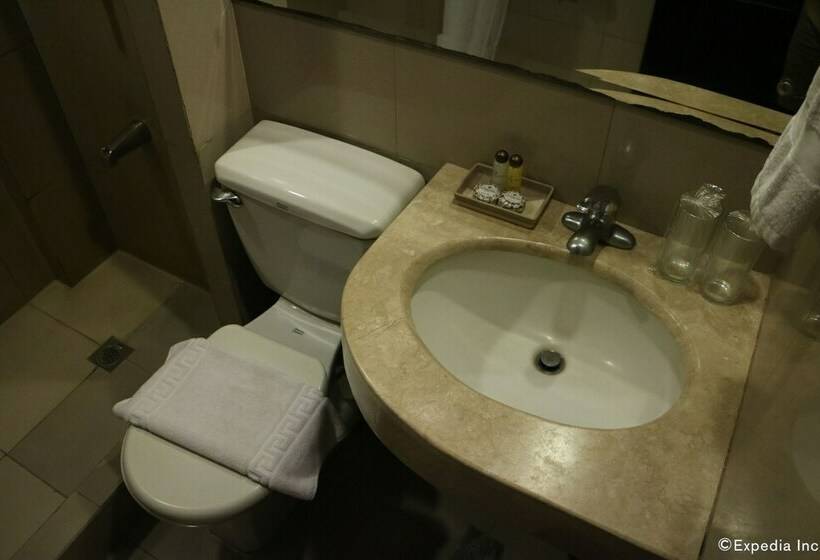 חדר סטנדרט, Sugarland