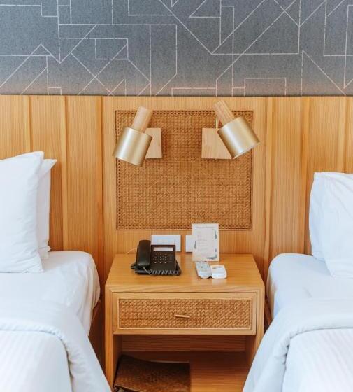 חדר סטנדרט, Sugarland